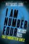 [Lorien Legacies: The Lost Files 06] • I Am Number Four · the Lost Files Series, Book 6